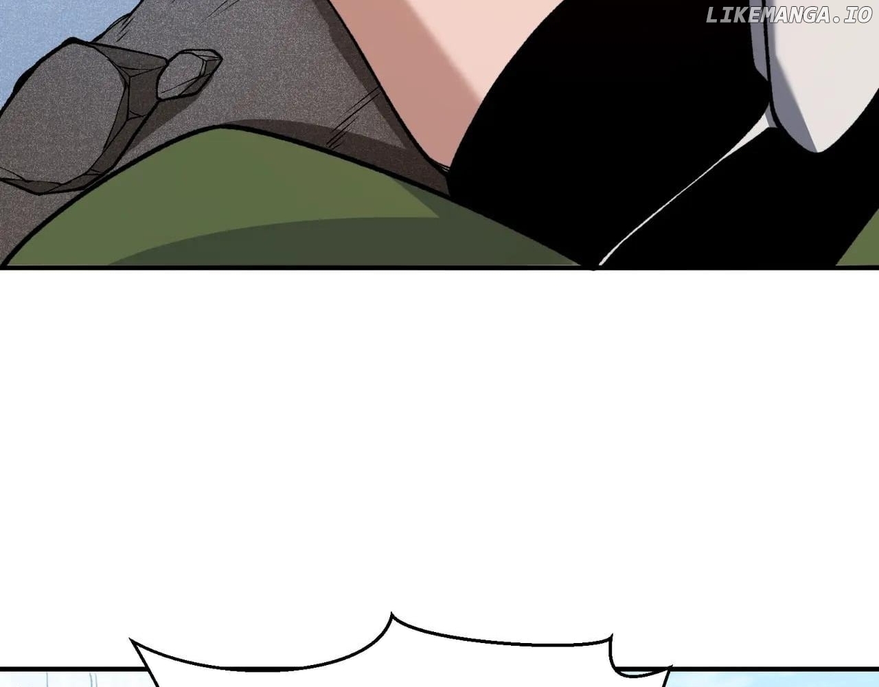 The Devil Never Cries Chapter 90 - page 57
